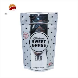 Wholesale Custom Flexible Packaging The Ultimate Packaging Solution for Your Business from china suppliers