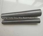 sand control oil well screen / stainless steel oil screen pipe / wedge wire oil