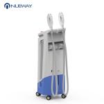 Beauty Equipment New Style FDA approved fast speed professional shr laser hair