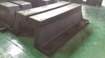 Ship Fendering Marine M Type Rubber Fenders For Tankers And Bulk Carriers