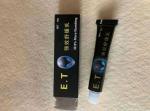Disposable Tattoo Anesthetic Cream Medical Ointment Waxing Pain Relief