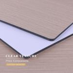 Carbonized Panel Waterproof Wood Grain Bamboo Charcoal Veneer Bamboo Wood