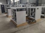 3.7kw 7.5kw 11kw 15kw oil free scroll compressors for Gas Chromatograph and