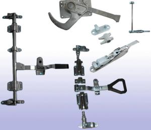 Wholesale door lock anti-rack ring system from china suppliers