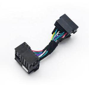 Wholesale OEM ODM Automotive Wiring Harness SGS ISO9001 Wiring Harness Adapter from china suppliers