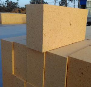 Wholesale ISO Certified Fused Magnesia Alumina Spinel Kiln Refractory Brick For Cement Kilns from china suppliers