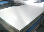 1000mm - 1600mm 2B Finish 304 Stainless Steel Plate Hot Rolled / Cold Rolled