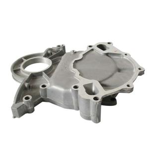 Wholesale 5.0mm Aluminum Alloy CNC Machining Parts T8 Car Auto Mechanical Parts from china suppliers