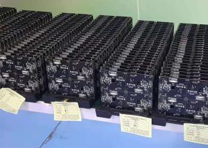 Wholesale FR-4 HASL Lead Free PCBA AOI Printed Circuit Card Assembly from china suppliers