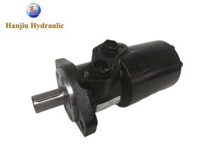 Wholesale Compact Volume Low Speed High Torque Hydraulic Motor For Combine Harvester from china suppliers