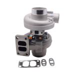 S4D102 PC120-6 Turbocharger For Komatsu 6732-81-8052 Construction Machinery