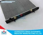 Mitsubishi Auto Mobile Aluminium Car Radiators Plastic Water Tank L400 / SPACE