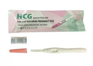 Wholesale 1st Response Self Pregnancy Test Kit Earliest Detection CT-HCG-03 from china suppliers