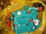 Dongfeng Cummins 4b3.9-G Diesel Engine for Generator Drive