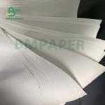Good Opacity Newsprint Packing Paper 45gsm 48.8gsm For Shoes Industry