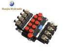 4P40DC-OT 12V High Performance Control P40 Solenoid Valve