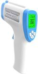 Abs Material Non Contact Thermometer 2 Seconds Measurement Time Ce Fda