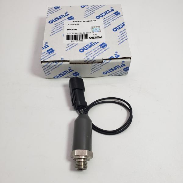 Pressure Switch 1981302/198-1302 For CAT 320BN 320BL 330BLN