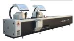 3-axis CNC double head cutting saw