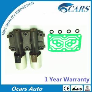 China For Honda Element CR-V Accord Transmission Dual Linear Solenoid 28260-PRP014 New on sale