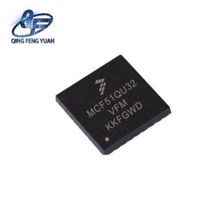 Wholesale Original New ics Chip Wholesale MCF51QU32VFM N-X-P Ic chips Integrated Circuits Electronic components F51QU32VFM from china suppliers