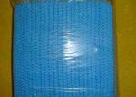 Customized Non Woven Bouffant Cap Excellent Filtration Performance