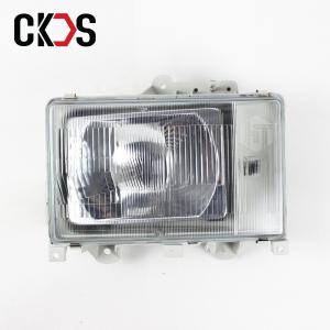 Wholesale 214-1105L Truck Headlamp 214-1105R MB302155 MB302154 For FE444 from china suppliers