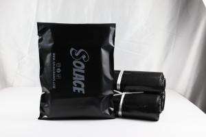 Wholesale Reliable Adhesive Custom Logistic Bags With Logo For Seamless Transport from china suppliers