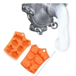 Wholesale RTV2 Transparent Liquid Silicone Rubber For Jewellery Resin Molding Making from china suppliers
