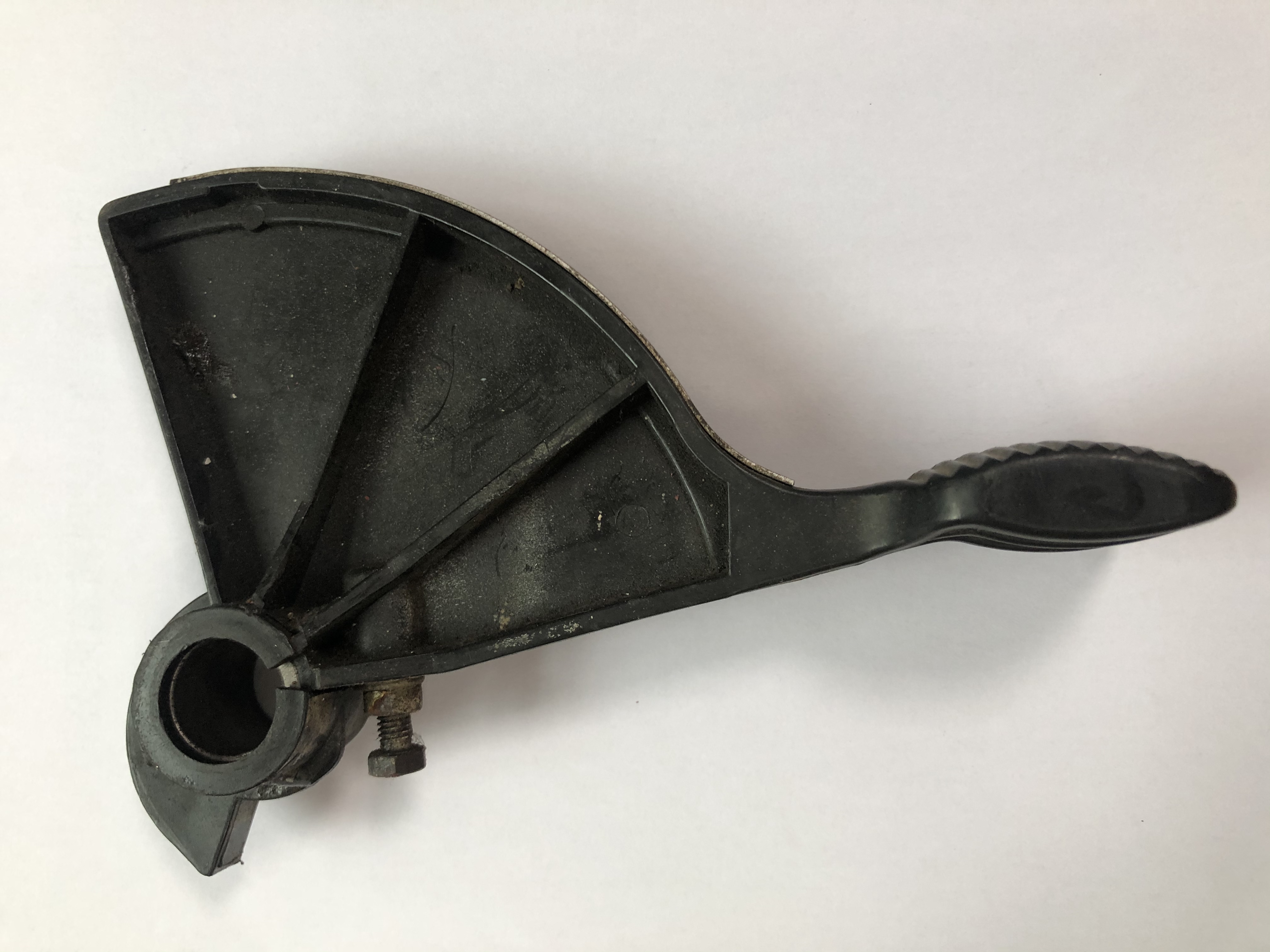 Pressure Adjusting Wrench Drive for Lightweight Hydraulic Wrenching Weight KG 0.5