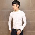 High Quality And Lowest Price Of Retail Man Shirt's Stock FASHION FASHION