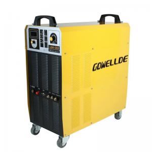 Wholesale Windproof Inverter Plasma Cutting Machine 200A 0.4Mpa Portable CNC from china suppliers