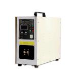 Automatic Continuous Plastic Bottle Heat Sealing Electromagnetic Induction