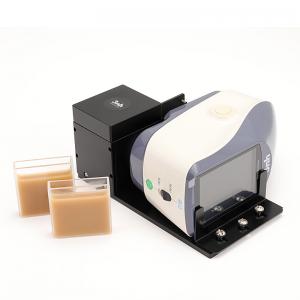 Wholesale Liquid Colour Measurement Spectrophotometer 3nh YS3060 With UTC Universal Test Components from china suppliers