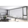 Buy cheap Invisibility Hardware Aluminum Profile Casement Window from wholesalers
