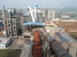 Hot Sale 5000t/d Clinker Cement Production Line