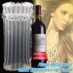 OEM/ODM China Plastic Bubble Cushion Wrap Air Bubble Film Packaging For
