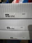 NTN Excavator Walking Bearing BA240-3ASA ,BA246-2A ,SF5811PX1 ,SF5235PX1