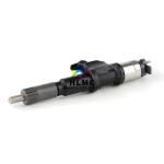 8-97603415-0 Diesel Fuel Injector ZAX470-3 ZAX450-3 SH450-3B 6WG1T 6WF1 Engine