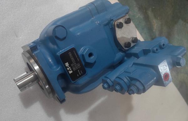 Vickers 02-346207 PVH057R01AA10E252004001001AA010A PVH Series Variable