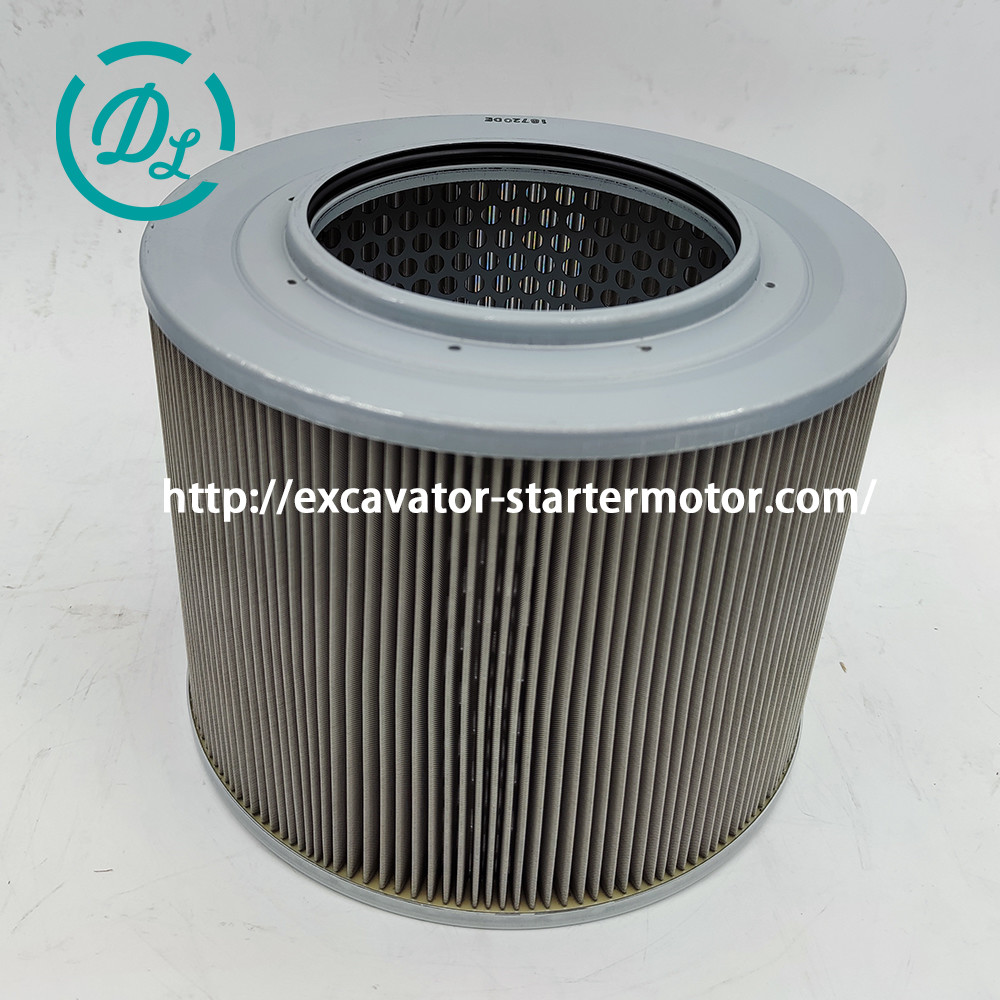 4317008 Excavator Suction Filter Element Hitachi ZX490-5A 470-3