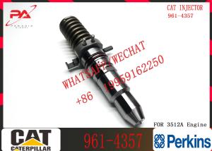 Wholesale High Quality Diesel Fuel Injector7C-9576 7E-6048 7C-2239 7C-4174 7E-3384 7C-9577 7E-8836 7E-3382 9Y-1785 961-4357 from china suppliers