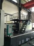 Energy Saving Plastic Mould Injection Machine Thermoplastic Type CE ISO9001