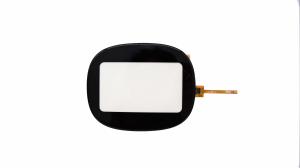 Wholesale Waterproof POS 4 Inch Capacitive Touch Screen FT5316​ Driver IC 10 Point from china suppliers