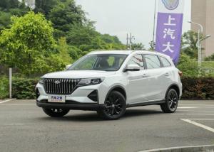 Wholesale 7-seat Airbag Safe Gasoline SUV 1.5T Multifunctional Car Body Large All-scene SUV from china suppliers