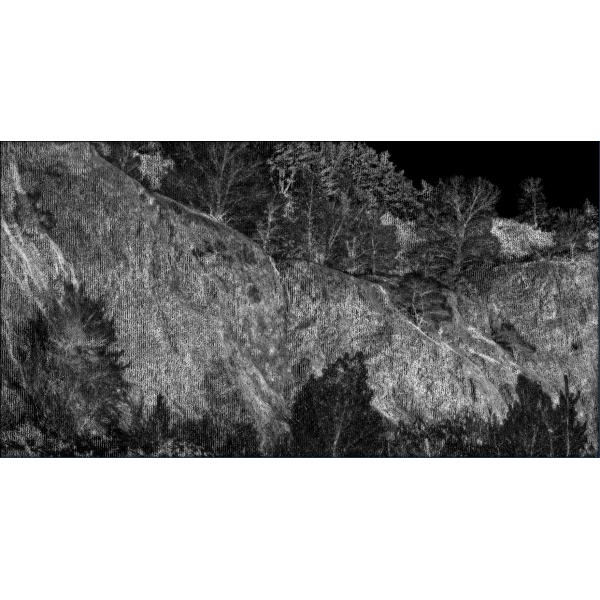 T1000 Compact Long Range 3D Scanning For Enhanced Data Detail