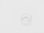 LKM 1g PMMA Injection Molding Mould Transparent Plastic Top Cover 500000shots