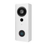 Smart P2P Wifi Video Intercom Wireless Doorbell Camera 1080P