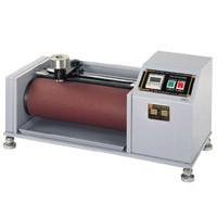 Quality Leather DIN Abrasion Tester Machine , Abrasion Resistance Test Machine for sale
