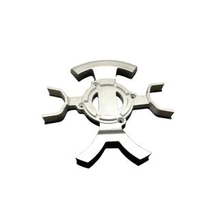 Wholesale Anodized CNC Machined Components 3D Metal Printing Service Customized from china suppliers